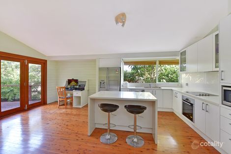 Property photo of 18 Murrumba Place East Killara NSW 2071