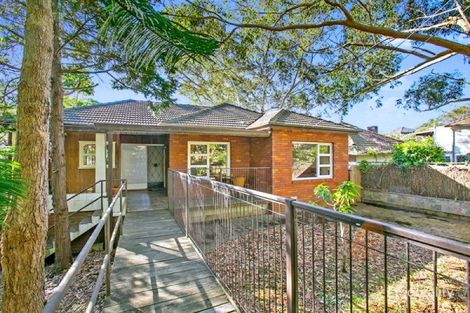 Property photo of 5 Edward Street Sylvania NSW 2224