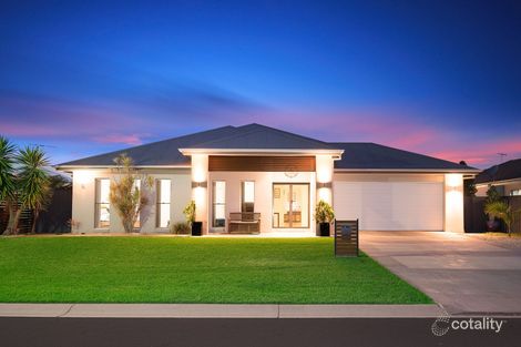 Property photo of 12 Koel Drive Narangba QLD 4504
