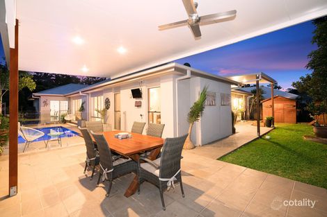 Property photo of 12 Koel Drive Narangba QLD 4504