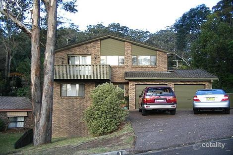 1 Cudgee Cl, Green Point, NSW 2251