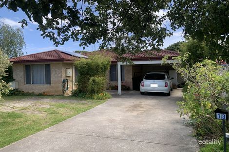 13 Drummond St, Lockyer, WA 6330