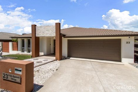 Property photo of 23 Flora Bassett Street Franklin ACT 2913