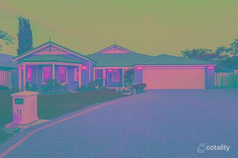11 Belgravia Tce, Rockingham, WA 6168
