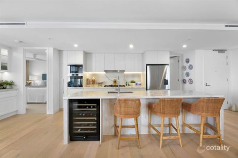 Property photo of 501/5 Pacific Street Main Beach QLD 4217