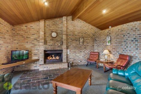 Property photo of 217 Lyrebird Ridge Road Springbrook QLD 4213