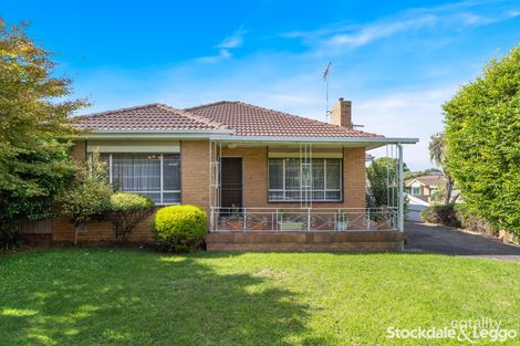 Property photo of 116 Mount View Road Lalor VIC 3075