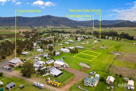 Lot 613 Moffatt St, Maryvale, QLD 4370