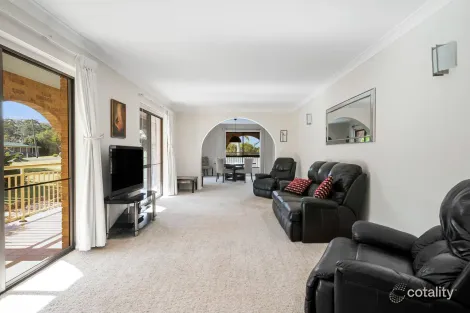 Property photo of 36 Alfred Close Nambucca Heads NSW 2448