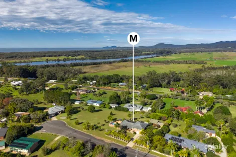 Property photo of 36 Alfred Close Nambucca Heads NSW 2448