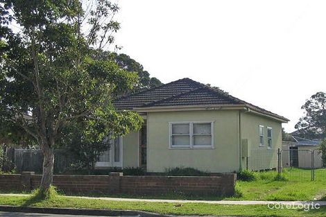 Property photo of 18 Chadderton Street Cabramatta NSW 2166