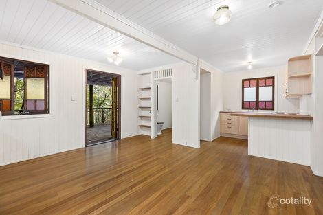 Property photo of 24 Fewings Street Toowong QLD 4066
