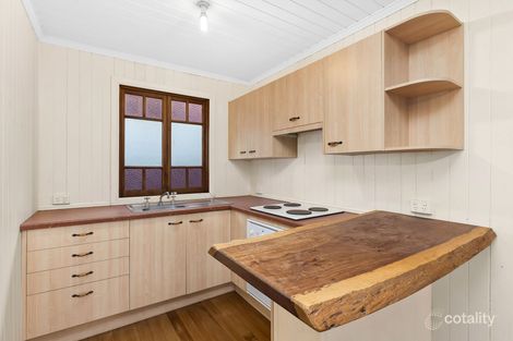 Property photo of 24 Fewings Street Toowong QLD 4066