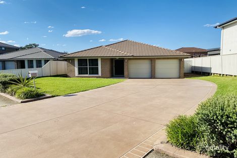 4 Cassandra Pl, Colyton, NSW 2760