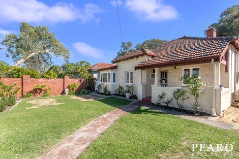 Property photo of 99 Great Eastern Highway South Guildford WA 6055