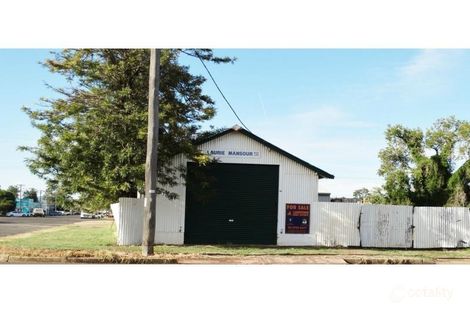 16 Railway Ave, Gunnedah, NSW 2380