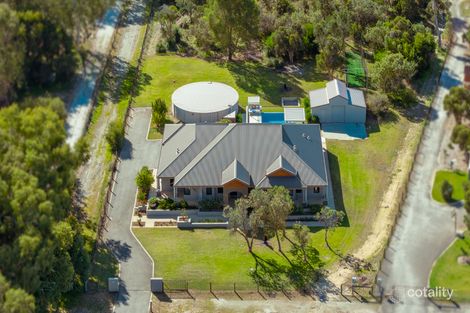 Property photo of 114 Craddon Road Oakford WA 6121