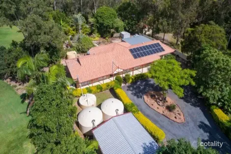 Property photo of 44 Blue Gum Drive Lowood QLD 4311