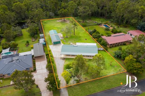 9-11 Woolshed Ct, Flagstone, QLD 4280