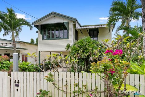 Property photo of 44 Martyn Street Parramatta Park QLD 4870