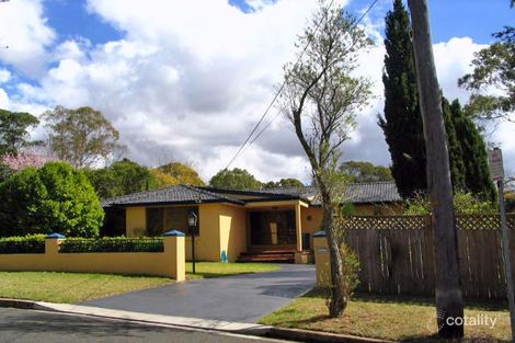 3 Kywong Ave, Castle Hill, NSW 2154