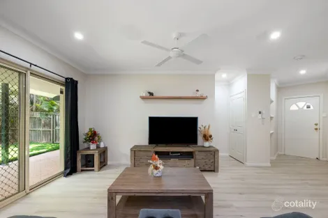 Property photo of 5/31 Rainey Street Chermside QLD 4032