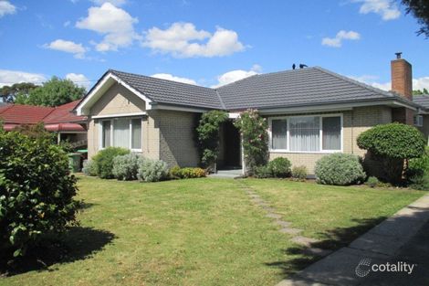 Property photo of 17 Shrives Road Narre Warren VIC 3805