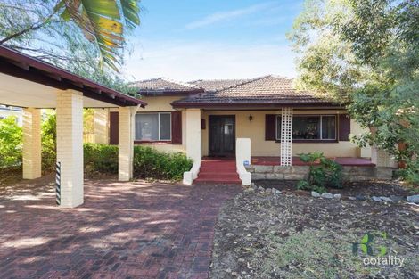 Property photo of 55 Coldwells Street Bicton WA 6157