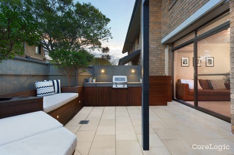 Property photo of 7/1-5 Bydown Street Neutral Bay NSW 2089