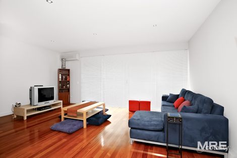Property photo of 12/1 Johnston Street Newport VIC 3015