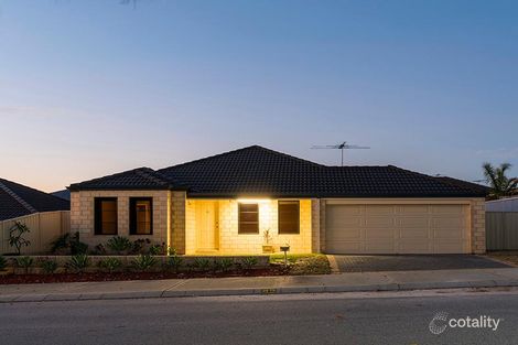 45 Bonnievale Tce, Wanneroo, WA 6065