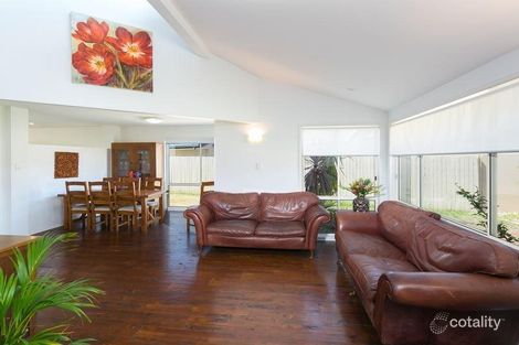 Property photo of 3 Mistral Court Ormiston QLD 4160