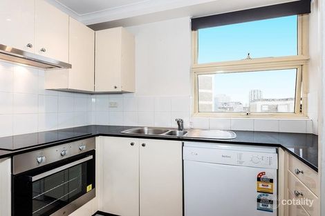 17/52-54 Kings Cross Rd, Rushcutters Bay, NSW 2011