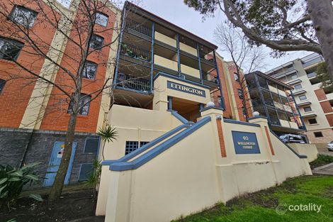 32/40 Wellington St, East Perth, WA 6004