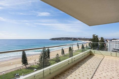 Property photo of 39/20 Bonner Avenue Manly NSW 2095