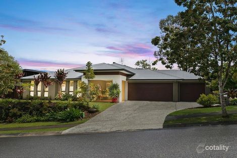 Property photo of 24 Cicada Close Buderim QLD 4556