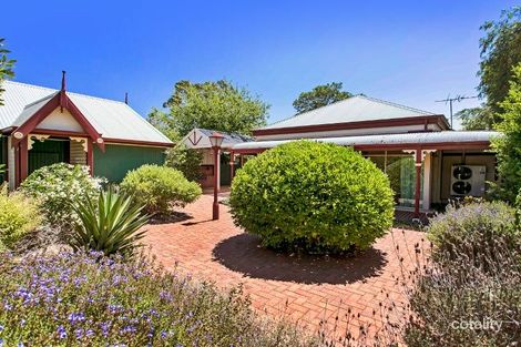 Property photo of 43 Foster Street Parkside SA 5063