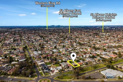 Property photo of 134 Alfrieda Street St Albans VIC 3021