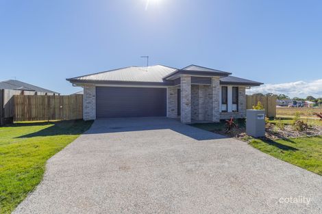 90 Samarai Dr, Kawungan, QLD 4655