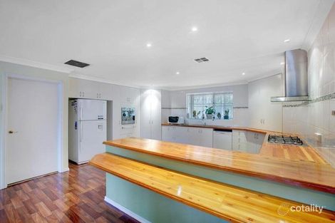 Property photo of 40 Casey Crescent Broadford VIC 3658
