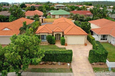 Property photo of 114 Bannockburn Crescent Parkinson QLD 4115