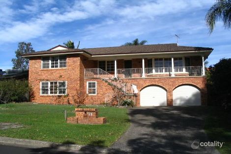 15 Dindima Pl, Belrose, NSW 2085