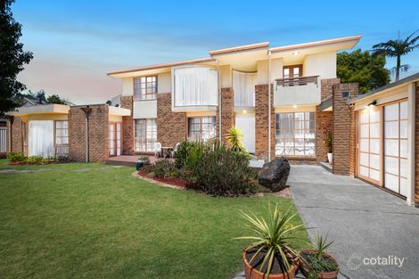 8 Lonsdale Ave, Rowville, VIC 3178