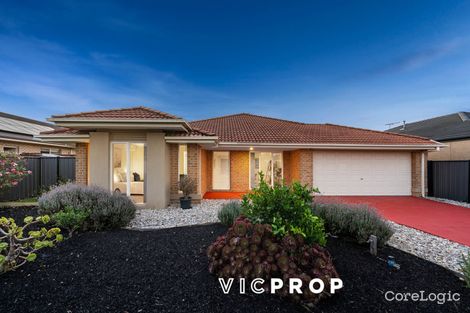 Property photo of 9 Villiers Drive Point Cook VIC 3030