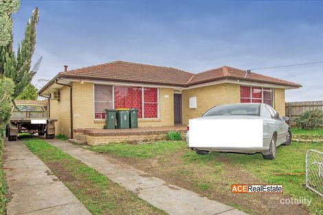 Property photo of 12 Henderson Street Laverton VIC 3028
