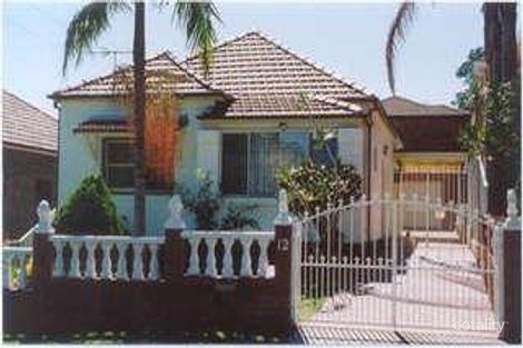 Property photo of 12 Karool Avenue Earlwood NSW 2206