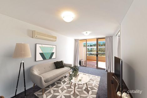 Property photo of 12/12 Challis Street Dickson ACT 2602