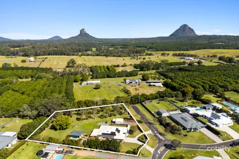 Property photo of 101 Shaws Road Beerwah QLD 4519