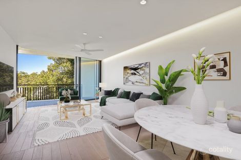 205/8 Yarraman Ave, Randwick, NSW 2031