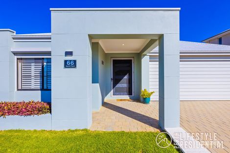 Property photo of 66 Karril Turn Yanchep WA 6035